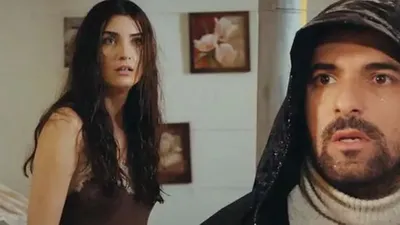 Sefirin Kızı dizisine bir transfer daha!
