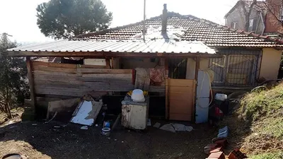 Soba zehirlenmesi! Aynı evde saatler içinde peş peşe felaket