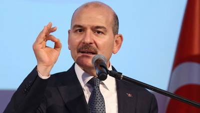 ABD’den Bakan Soylu’ya darbe yanıtı