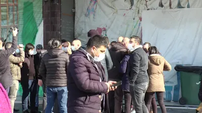 Çalışma hayatında KOD 29 isyanı! 