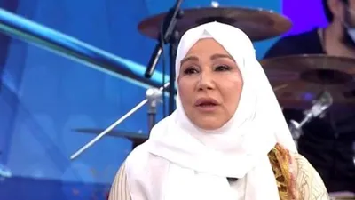 Ünlü türkücü anlattı... Hayatı dram çıktı!