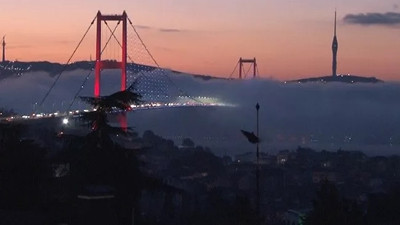 İstanbul Boğazı geçişe kapatıldı