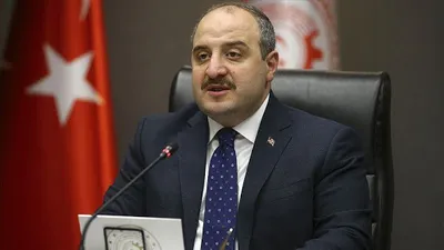 Bakan Varank'tan reform açıklaması