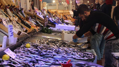 Bakan müjdeyi verdi! Hamsi avı yasağı kalkıyor