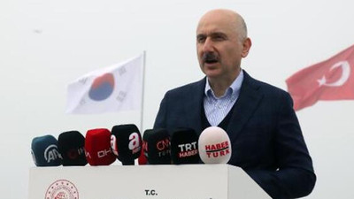 ''Çanakkale Köprüsü ile yılda 567 milyon lira tasarruf sağlanacak''