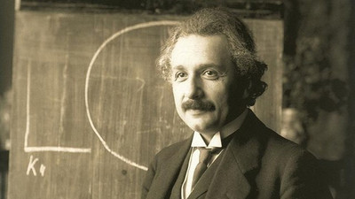 Albert Einstein’ın adını taşıyan elementin gizemi çözüldü