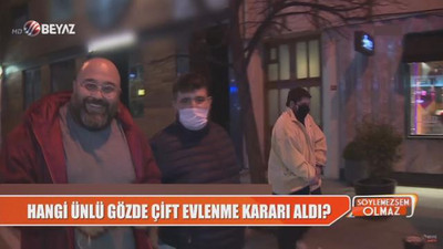 Somer şef fena yakalandı! 