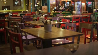 Kafe ve restoranlara verilecek ciro kaybı desteği yürürlükte