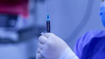 İran'da koronavirüse karşı aşılama başlıyor