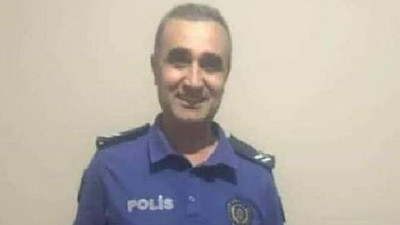 30 yıllık polis memuru koronavirüse yenildi