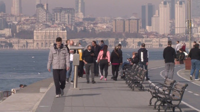 Hafta sonunu evde geçirenler bu habere tıklamasın!