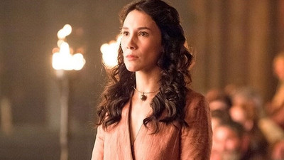 Sibel Kekilli başrolü kaptı