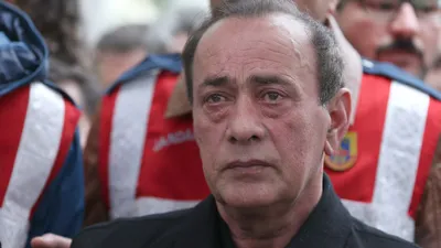 Çakıcı’dan Melih Bulu’ya mektuplu destek