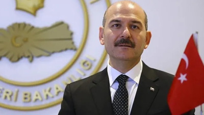 Bakan Soylu: ''Kirli taleplerinle yaşlanacaksın!''