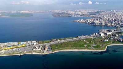 ''Çılgın Proje''den 4.6 milyar lira ek maliyet çıktı