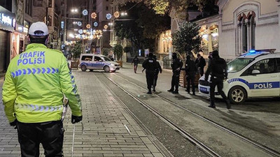 Kısıtlamalara uymayan 32 bin 181 kişiye işlem yapıldı