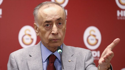 Galatasaray Başkanı Cengiz'den Ali Koç'a zeytin dalı