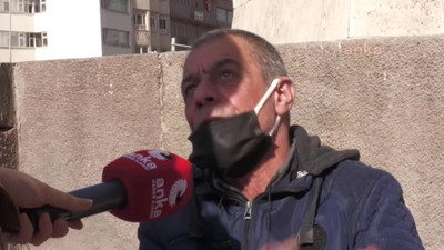 Vatandaş Erdoğan'a böyle seslendi: Reis olarak halkını muhtaç etmeyeceksin!