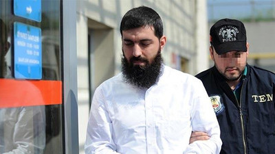 ''Ebu Hanzala'' kod adlı Halis Bayancuk'a 12 yıl 6 ay hapis cezası