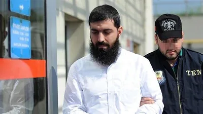 ''Ebu Hanzala'' kod adlı Halis Bayancuk'a 12 yıl 6 ay hapis cezası