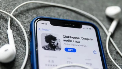 Mobil dünyanın yeni ''gizemi'' Clubhouse'a erişim engellendi