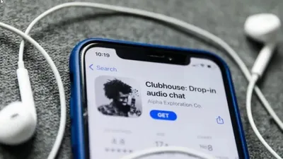 Mobil dünyanın yeni ''gizemi'' Clubhouse'a erişim engellendi