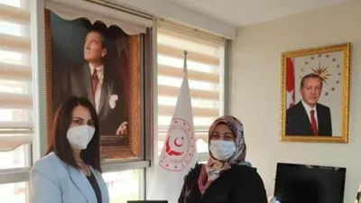 Atatürk'e ''perde'' çektiler!