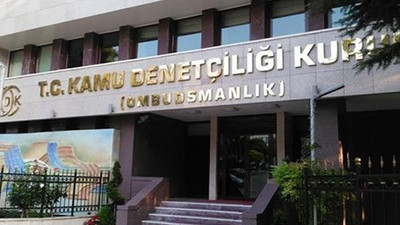 Vatandaş ''rahatsız'': Şikayetler yüzde 330 arttı!