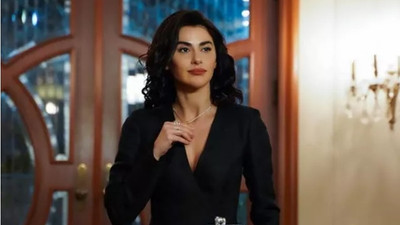 Yasak Elma'ya damgasını vurdu