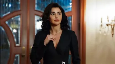 Yasak Elma'ya damgasını vurdu