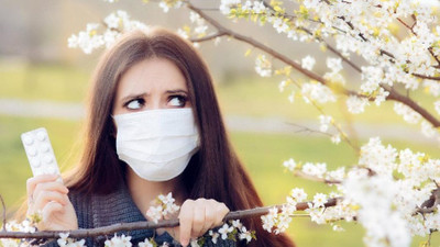 Bahar alerjisi olanlar kötü haber