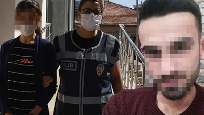 Ev eşyası paylaşımı nedeniyle sevgilisini bıçakladı