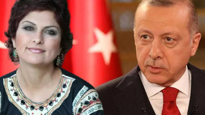 Şükriye Tutkun: Bana yandaş diyorlar...