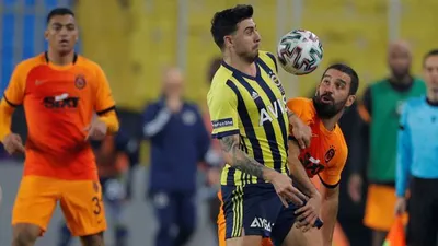 Arda Turan, PFDK'ya sevk edildi