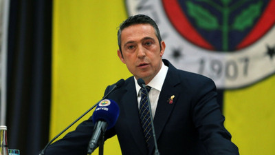 Ali Koç'tan Erol Bulut'a destek