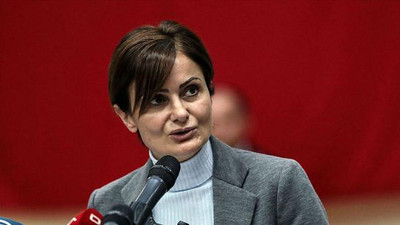 Kaftancıoğlu'dan AK Partili Kabaktepe'nin davetine yanıt