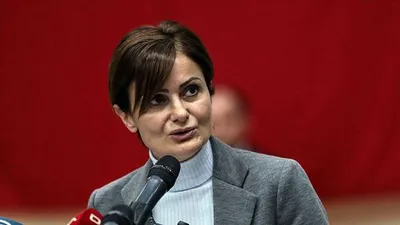 Kaftancıoğlu'dan AK Partili Kabaktepe'nin davetine yanıt