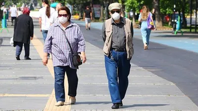 Hangi illerde 65 yaş üstü ve 20 yaş altı kısıtlamadan muaf olacak?