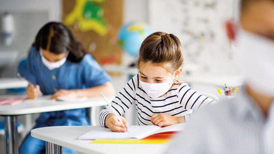 MEB açıkladı! Yüz yüze eğitimin detayları belli oldu