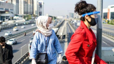 İşte Kabine'de alınan kararlar: Madde madde kademeli normalleşme dönemi