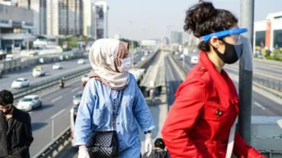 İşte Kabine'de alınan kararlar: Madde madde kademeli normalleşme dönemi