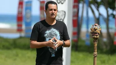 Acun Ilıcalı'nın uyardığı Survivor yarışmacısı sabıkalı çıktı!