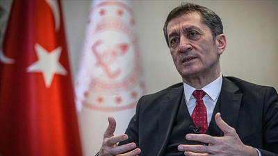 Bakan Selçuk'tan yüz yüze eğitim açıklaması