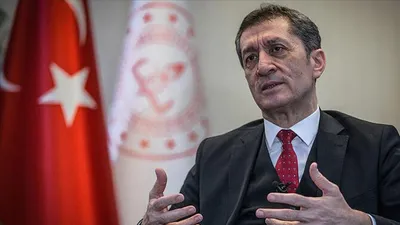 Bakan Selçuk'tan yüz yüze eğitim açıklaması