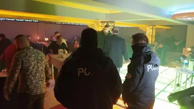 ''Çok yüksek riskli'' ilden şaşkına çeviren manzara