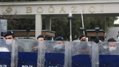 CHP'li 6 vekilden Boğaziçi önergesi