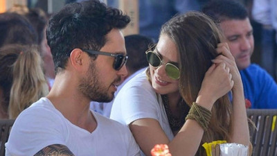 Aslı Enver, Murat Boz iddialarına nokta koydu