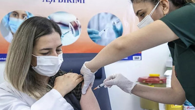 Çin aşısı ile ilgili ezber bozan açıklama: ''Tek dozda...''