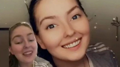 Dişlerini ''fareler'' değil, asitli içecekler kemirdi!
