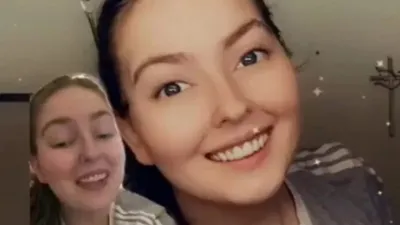 Dişlerini ''fareler'' değil, asitli içecekler kemirdi!